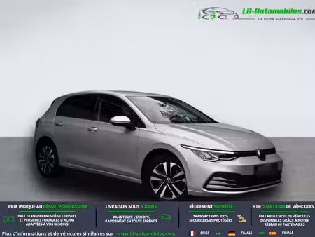Volkswagen Golf 1.0 TSI 110