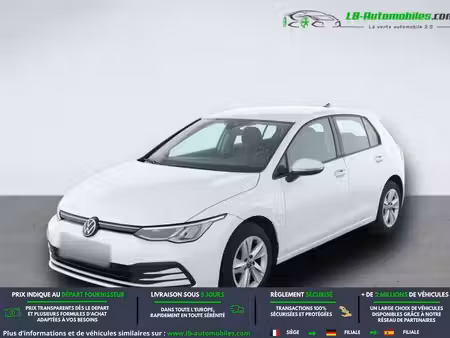 Volkswagen Golf 1.0 TSI 110