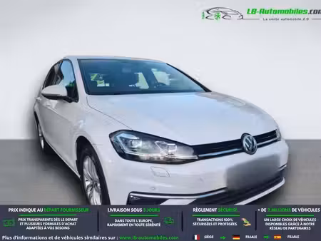 Volkswagen Golf 1.5 TSI 150