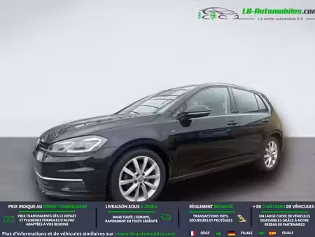 Volkswagen Golf 1.5 TSI 150