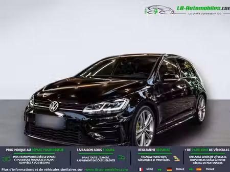 Volkswagen Golf 1.5 TSI 150