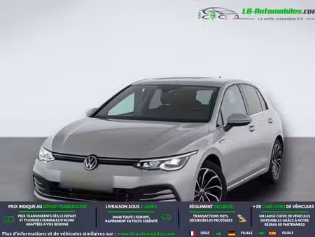 Volkswagen Golf 1.5 TSI 150
