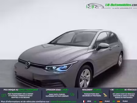 Volkswagen Golf 1.5 TSI 150