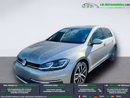 Volkswagen Golf 1.5 TSI 150