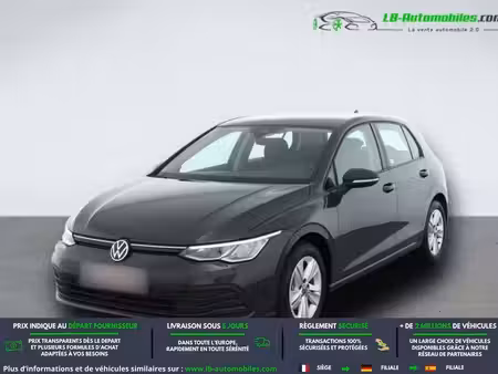 Volkswagen Golf 2.0 TDI 116