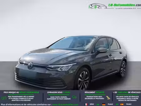 Volkswagen Golf 2.0 TDI 116