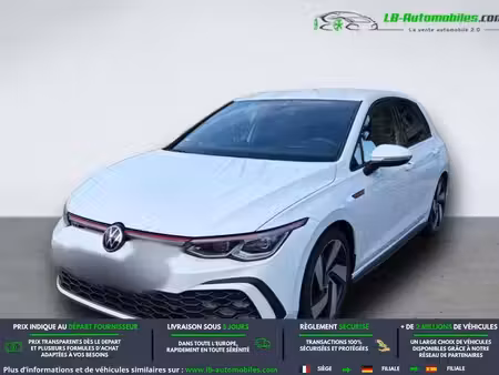 Volkswagen Golf GTI 2.0 TSI 245