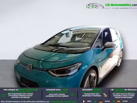Volkswagen ID.3 S 204