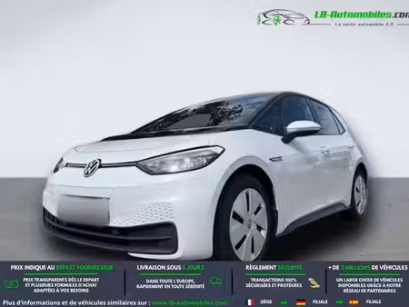 Volkswagen ID.3 S 204