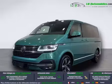 Volkswagen Multivan 2.0 TDI 150