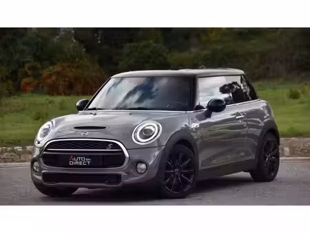 Mini Mini One 2.0 102