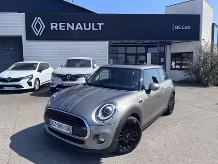Mini Mini One 1.5 95