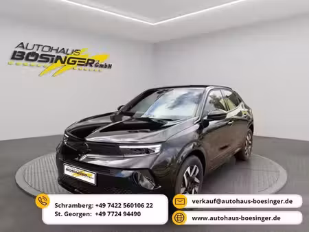 Opel Mokka 1.2 100