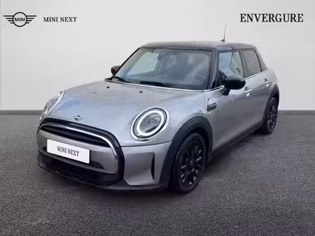 Mini Mini Cooper 1.5 136 Edition Premium