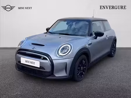 Mini Mini Cooper SE 184 Edition Premium Plus