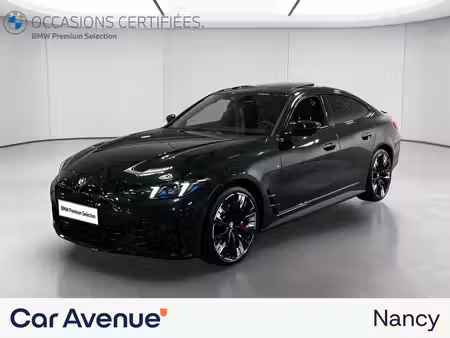 BMW i4 M60 601 M Performance xDrive