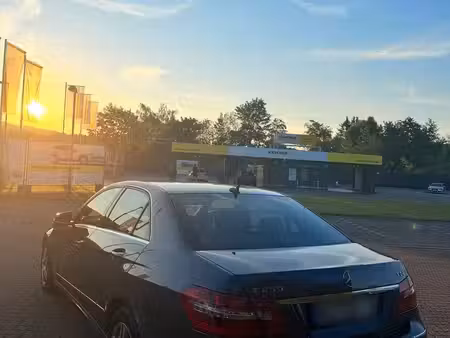 Mercedes-Benz Classe E E 250 2.1 150