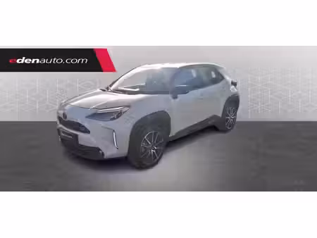 Toyota Yaris Cross 1.5 116