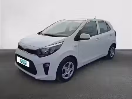 Kia Picanto 1.0 67