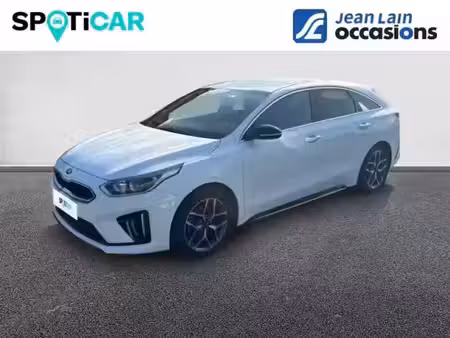 Kia Ceed 1.6 CRDi 136