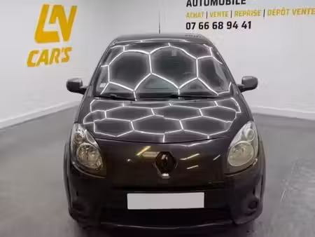 Renault Twingo 1.2 75 Dynamique