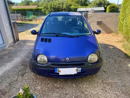 Renault Twingo 1.2 75 Initiale