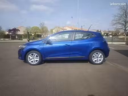 Renault Clio 1.5 dCi 100 Evolution