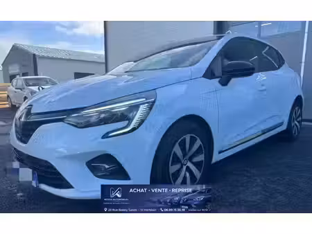 Renault Clio 1.0 SCe 65 Evolution