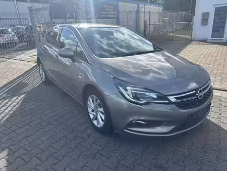 Opel Astra 1.4 110 Innovation