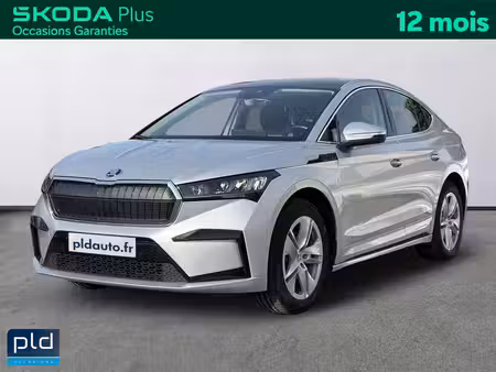 Škoda Enyaq Version 60 180