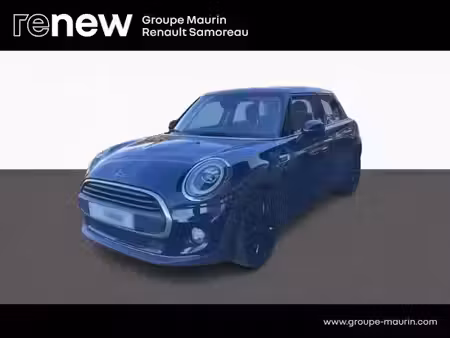 Mini Mini One 1.5 95 Heddon Street