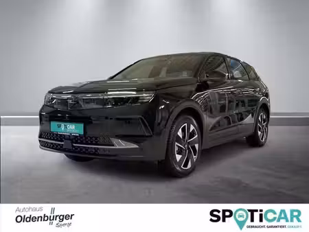 Opel Grandland Edition