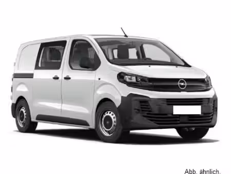 Opel Vivaro 136