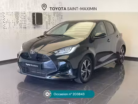 Toyota Yaris 1.5 92