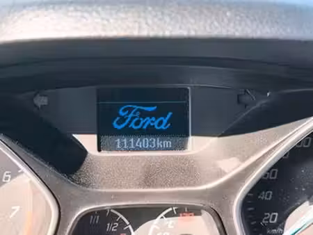 Ford C-max 1.0 EcoBoost 125 SE