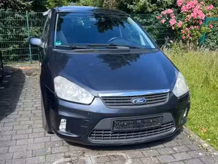 Ford C-max 1.6 Fun