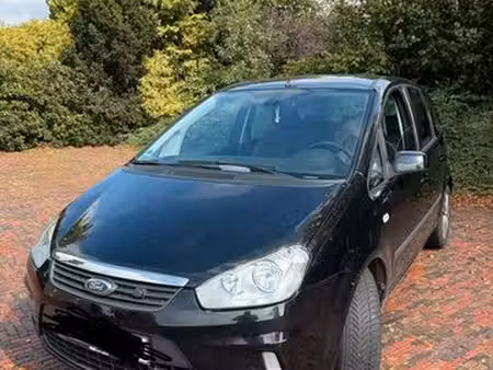 Ford C-max 1.8 125 SE