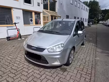 Ford C-max SE