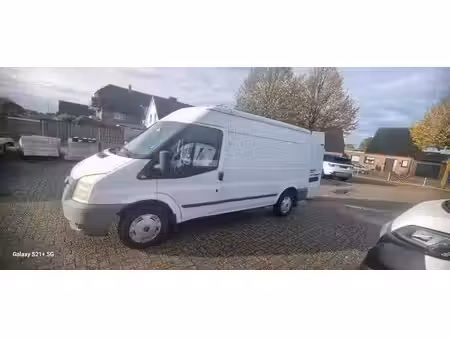 Ford Transit 2.2