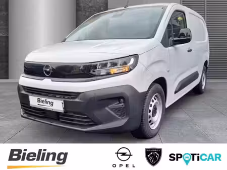 Opel Combo 1.5