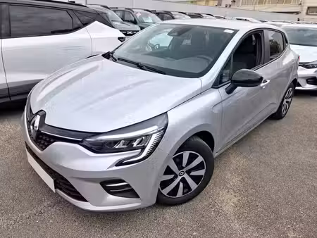 Renault Clio E-Tech 1.6 145 Evolution