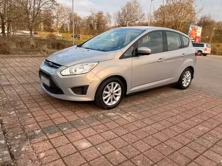 Ford C-max SE