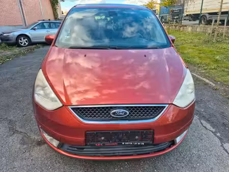 Ford Galaxy 2.0 145