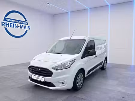 Ford Transit 1.5 120
