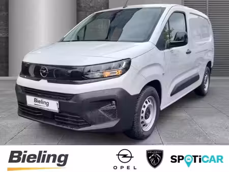 Opel Combo 1.5