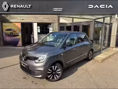 Renault Twingo 82 Techno