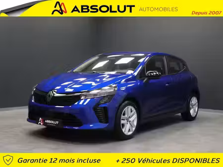 Renault Clio 1.5 dCi 100 Evolution