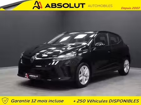 Renault Clio 1.5 dCi 100 Evolution
