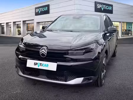 Citroën C4 1.2 145 Plus