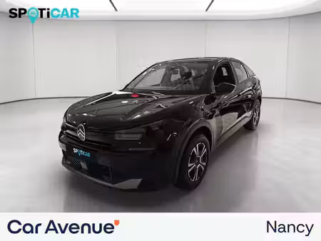 Citroën C4 1.2 100 You